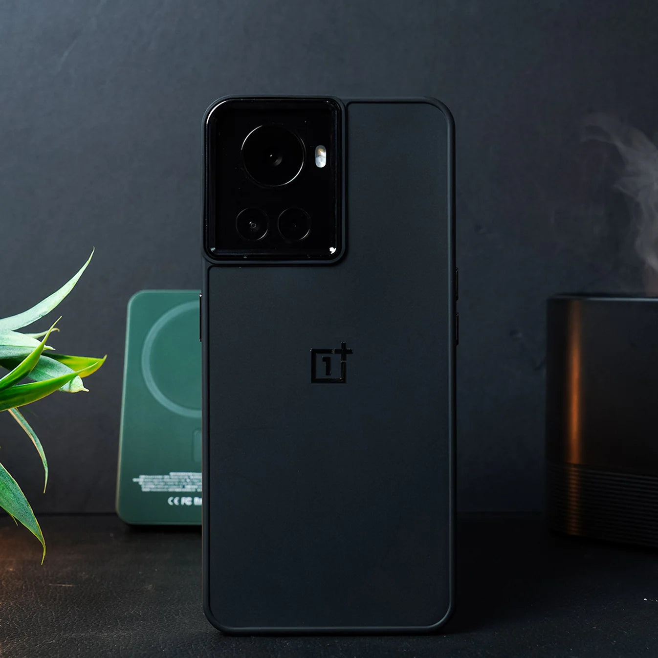 New Generation Luxury Silicone Protective Case - OnePlus