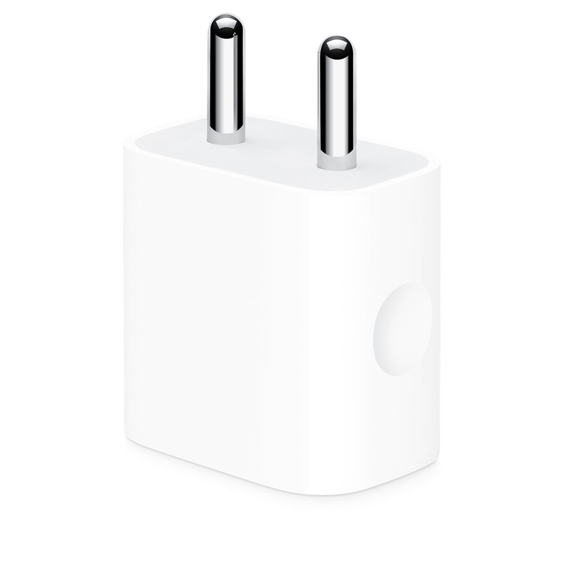 iPhone Compatible Adapter With USB (20 W)